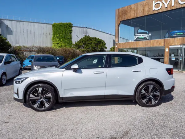 Polestar 2 - Photo 8