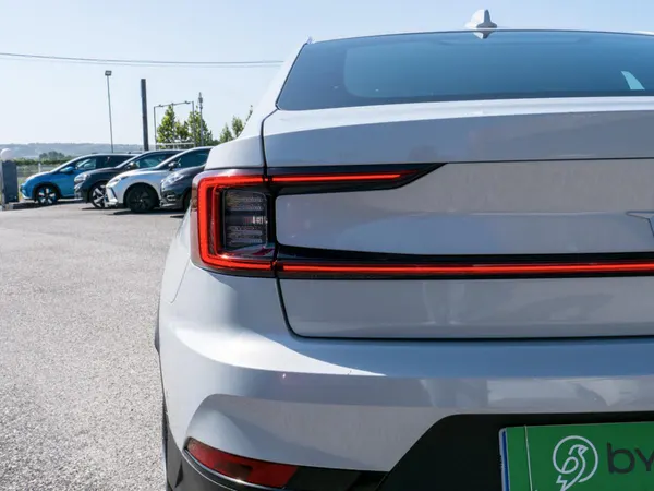 Polestar 2 - Photo 11