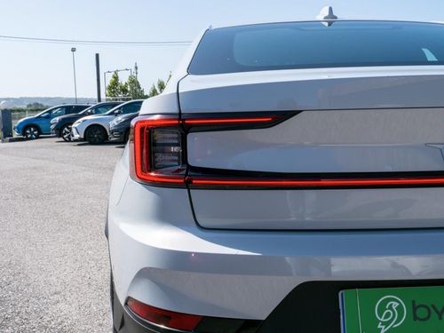 Polestar 2 - Photo 11