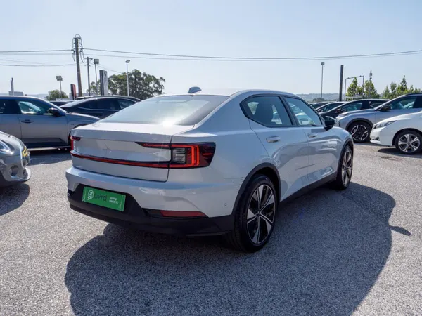 Polestar 2 - Photo 16