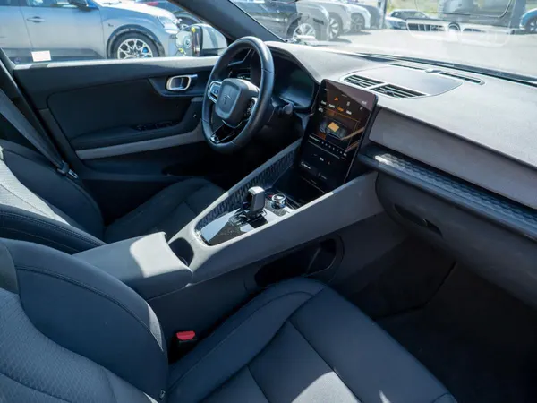 Polestar 2 - Photo 19