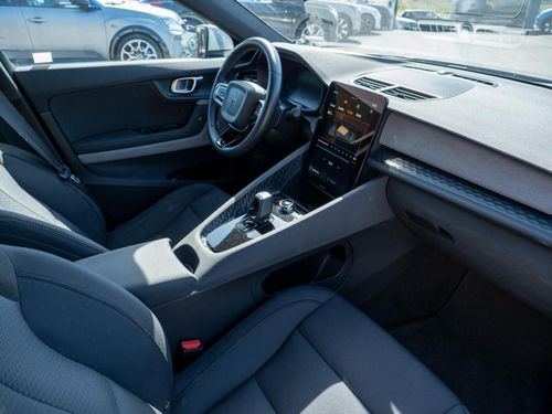 Polestar 2 - Photo 19