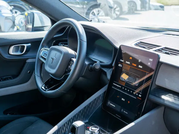 Polestar 2 - Photo 20