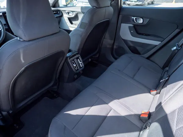 Polestar 2 - Photo 26