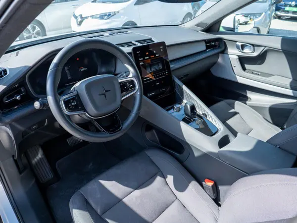 Polestar 2 - Photo 24