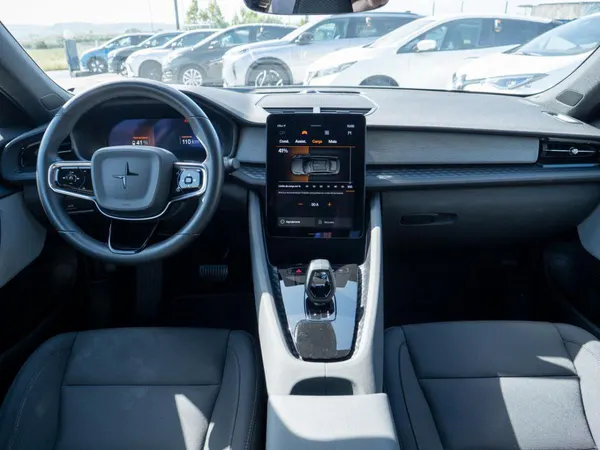 Polestar 2 - Photo 29