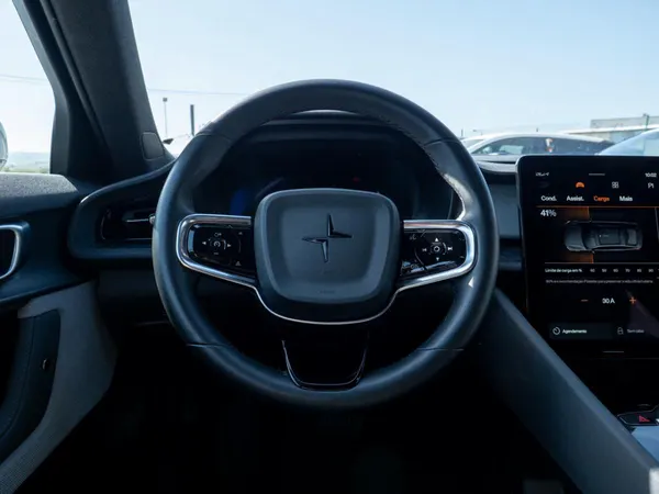 Polestar 2 - Photo 30