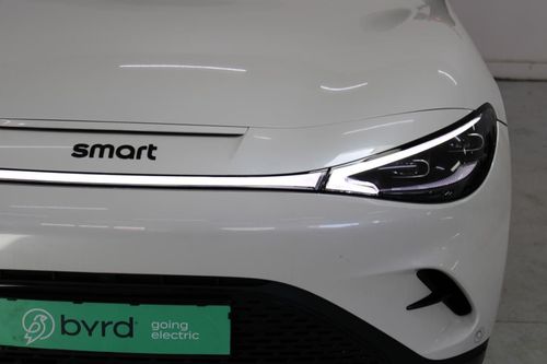 Smart #3 - Photo 4