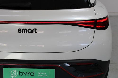 Smart #3 - Photo 7