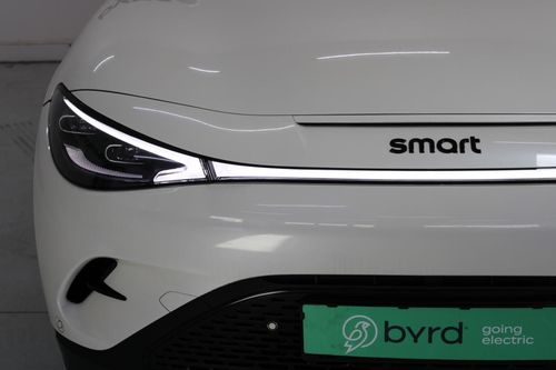 Smart #3 - Photo 3