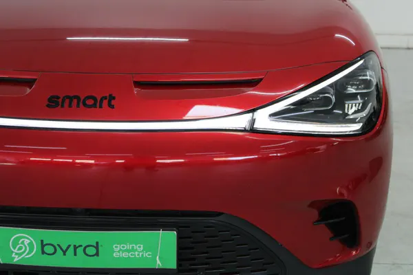 Smart #1 - Photo 3