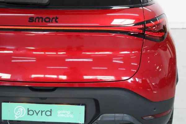 Smart #1 - Photo 7