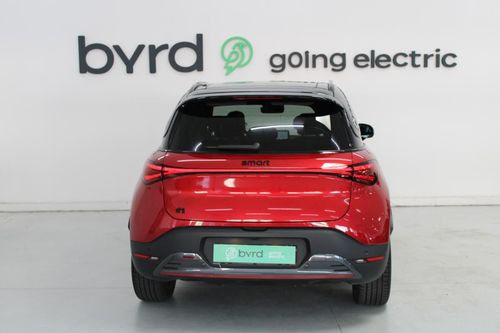 Smart #1 - Photo 6