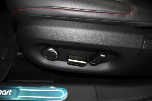 Smart #1 - Photo 17