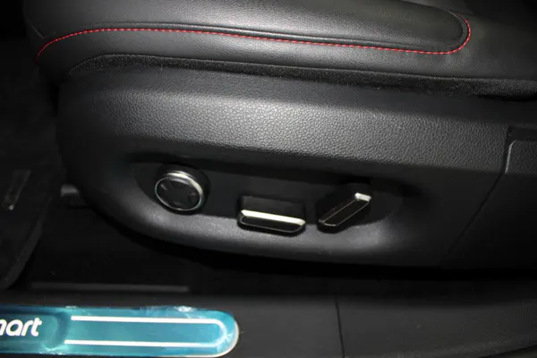Smart #1 - Photo 17