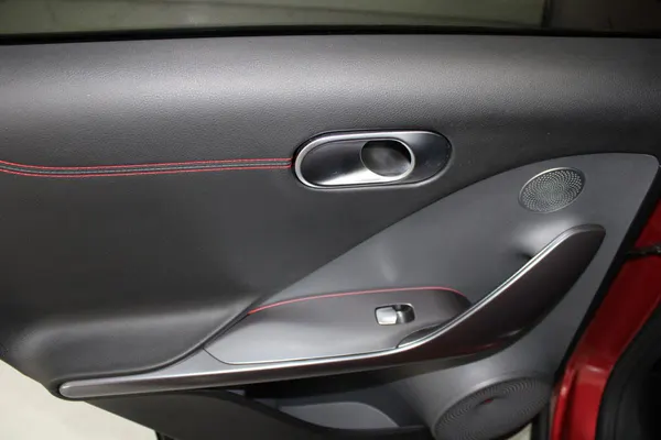 Smart #1 - Photo 15