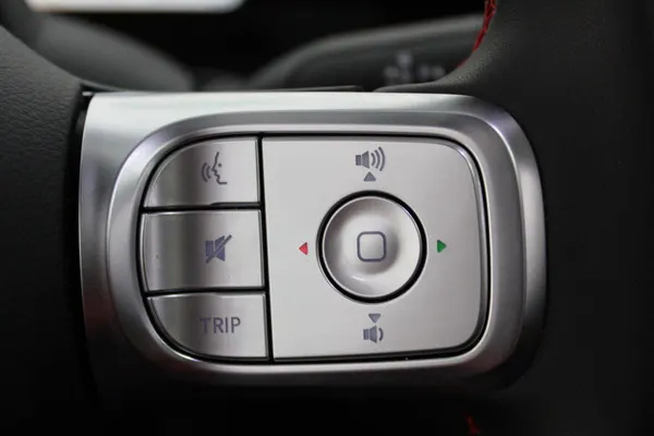 Smart #1 - Photo 20