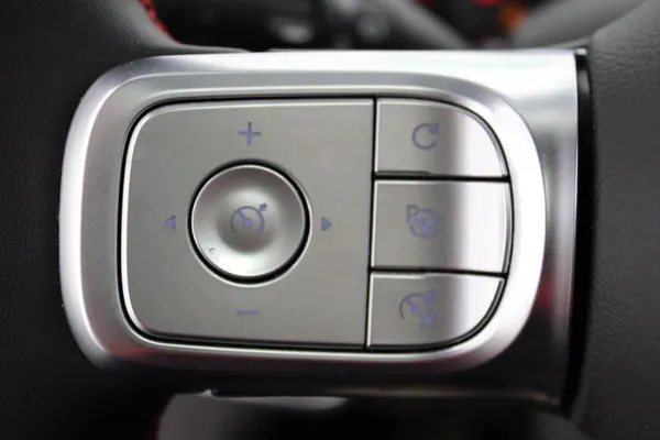 Smart #1 - Photo 19