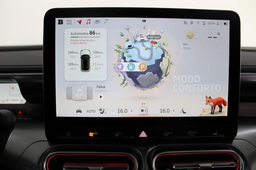 Smart #1 - Photo 24