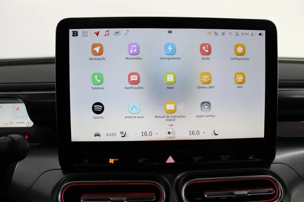 Smart #1 - Photo 25