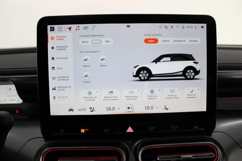 Smart #1 - Photo 26