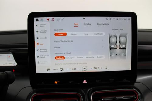 Smart #1 - Photo 29