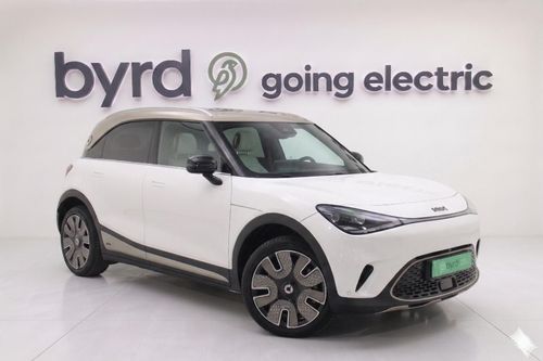 Smart #1 - Photo 1