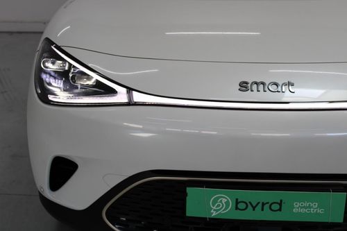 Smart #1 - Photo 3
