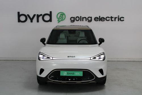 Smart #1 - Photo 2