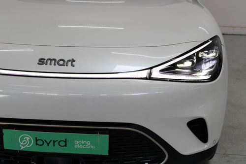 Smart #1 - Photo 4