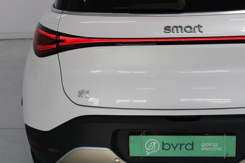 Smart #1 - Photo 6
