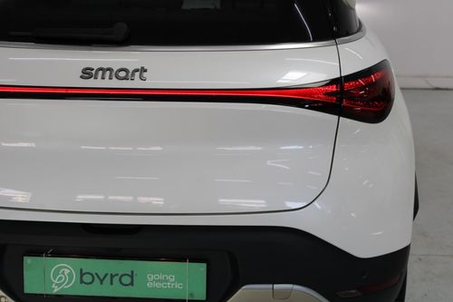 Smart #1 - Photo 7