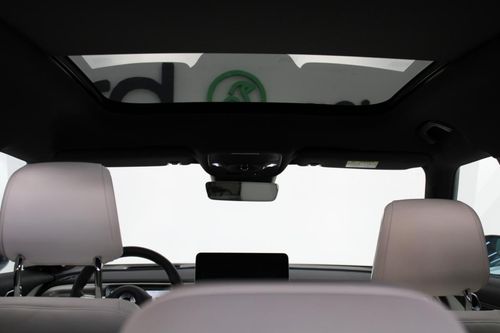 Smart #1 - Photo 9