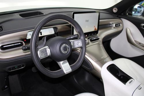 Smart #1 - Photo 12