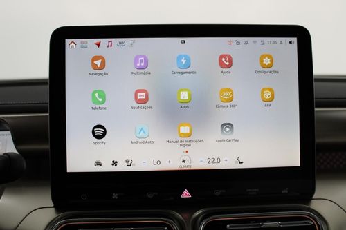 Smart #1 - Photo 23