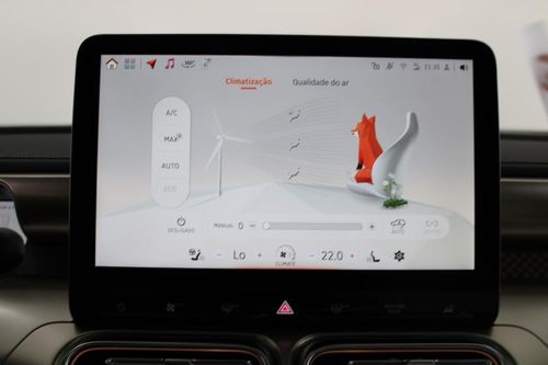Smart #1 - Photo 22