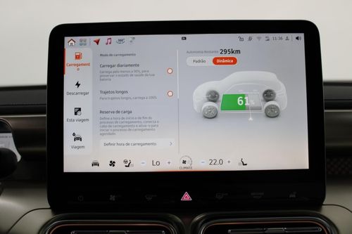 Smart #1 - Photo 25