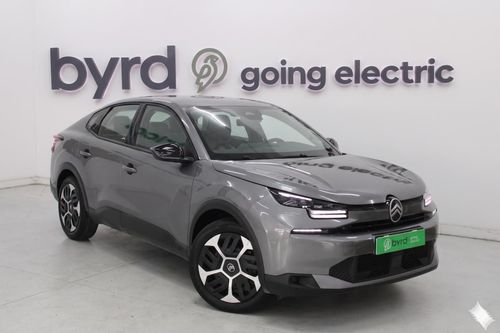 Citroen e-C4 X - Photo 1