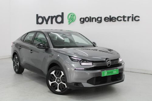 Citroen e-C4 X - Photo 2