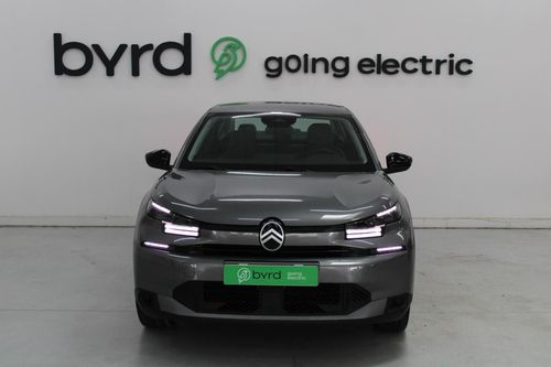 Citroen e-C4 X - Photo 3