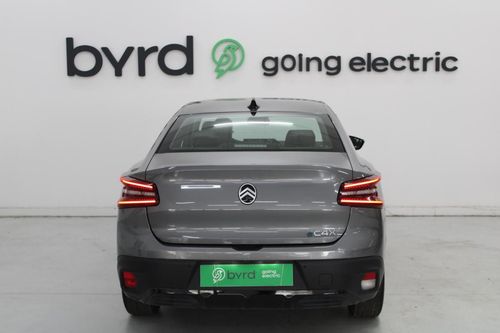 Citroen e-C4 X - Photo 6