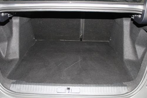 Citroen e-C4 X - Photo 10