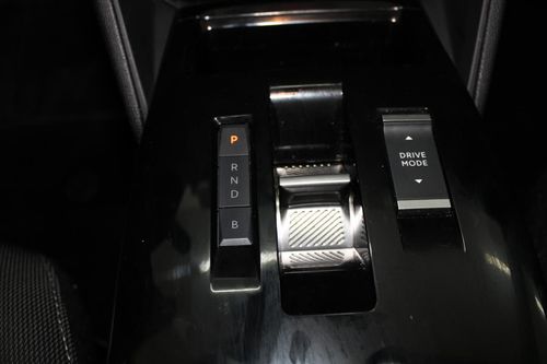 Citroen e-C4 X - Photo 20
