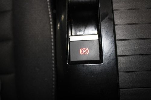 Citroen e-C4 X - Photo 21