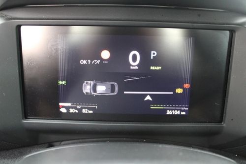 Citroen e-C4 X - Photo 22
