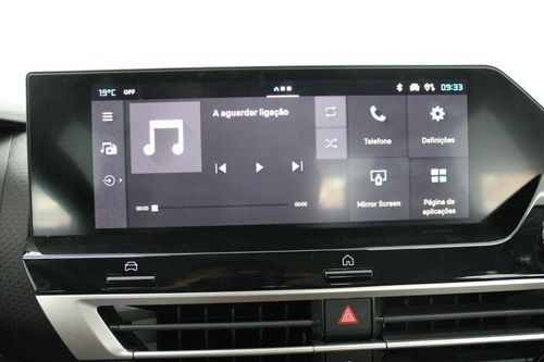 Citroen e-C4 X - Photo 23