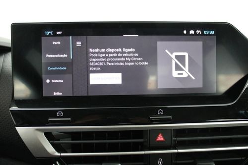 Citroen e-C4 X - Photo 24