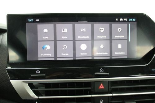 Citroen e-C4 X - Photo 25