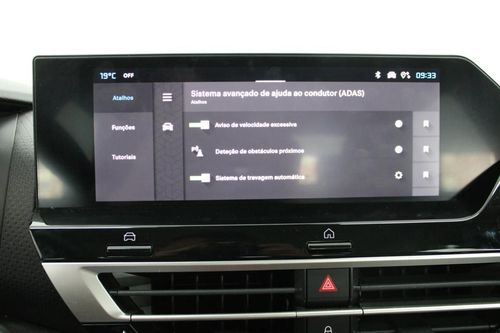 Citroen e-C4 X - Photo 26