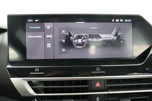 Citroen e-C4 X - Photo 27
